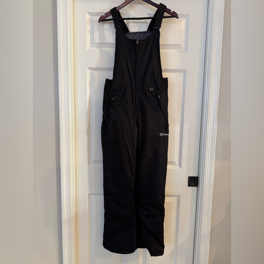 ARCTIX WOMENS SNOW BIB